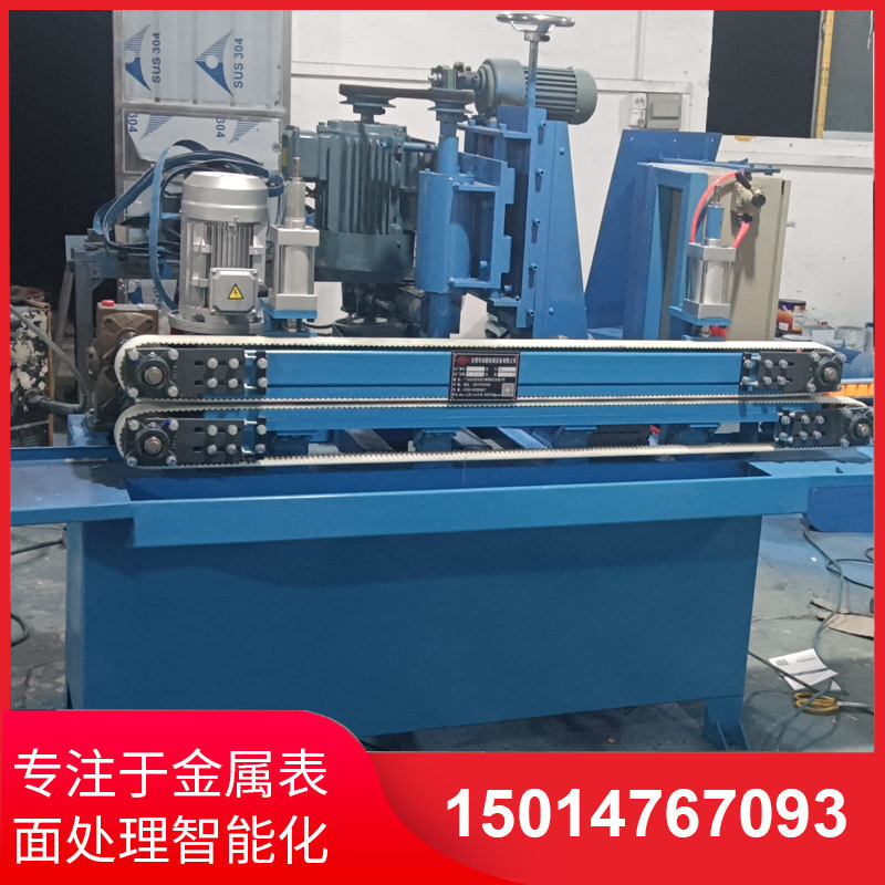 自(zi)動側(cè)(ce)麵(mian)砂光(guang)機(jī)(ji)廠傢(jia)直銷(xiao)