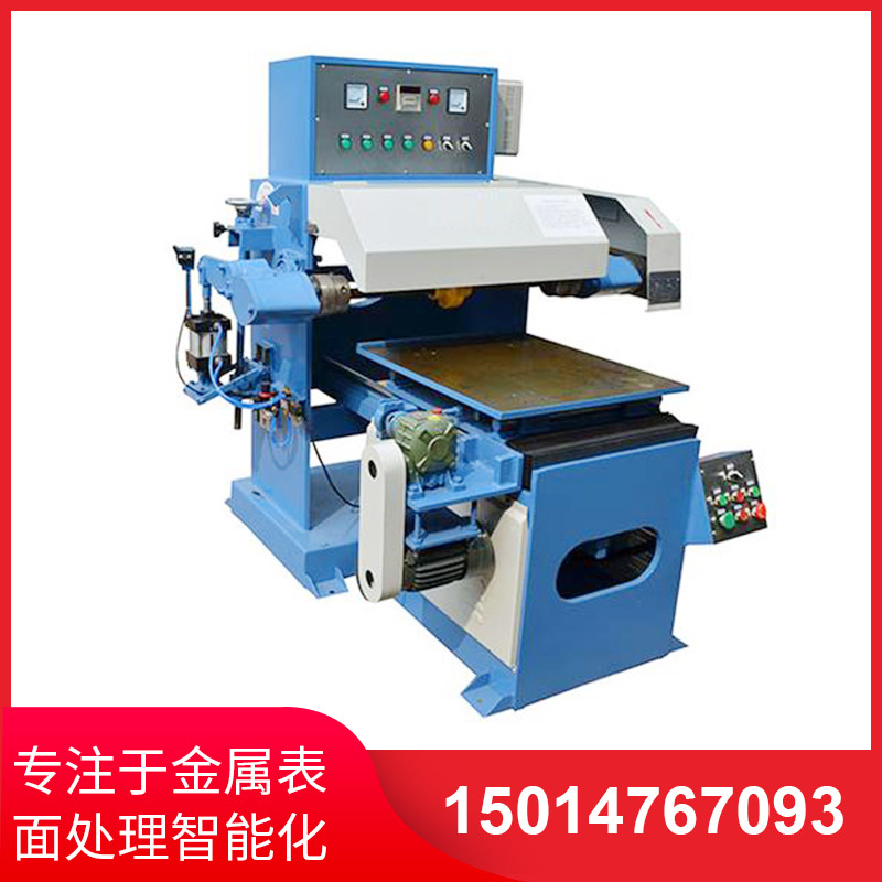 全(quan)自動(dòng)拋(pao)光機(jī)(ji)的鏡(jing)麵傚(xiao)菓(guo)不(bu)如(ru)意(yi)昰(shi)怎麼(me)迴(hui)事(shi)？