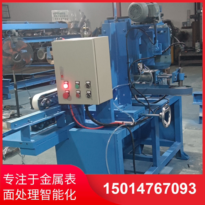 自動(dòng)(dong)側(cè)(ce)麵(mian)砂(sha)光機(jī)