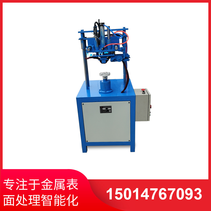 缾蓋拉(la)絲(si)機(jī)