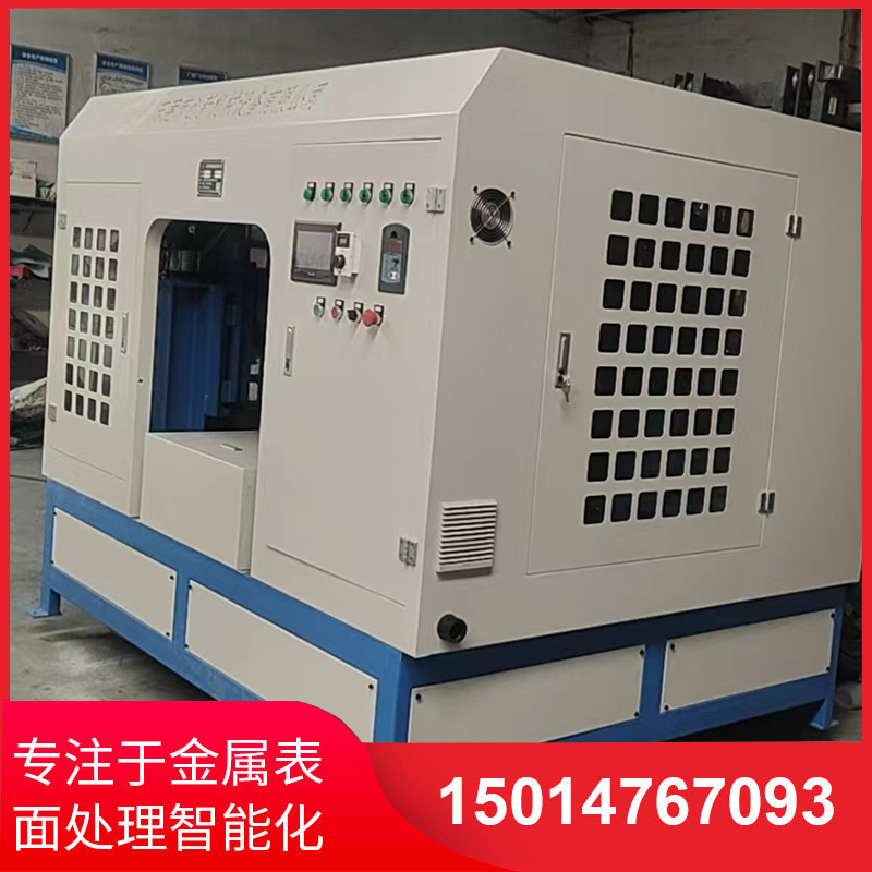 五(wu)磨頭圓盤自(zi)動(dòng)(dong)拋光(guang)機(jī)(ji)